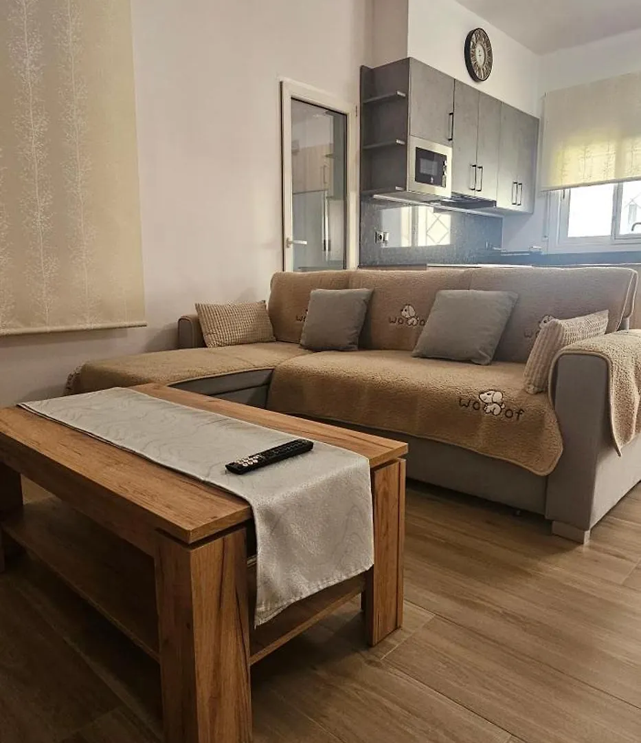 Casa Clara Villa Sant Carles De La Rapita