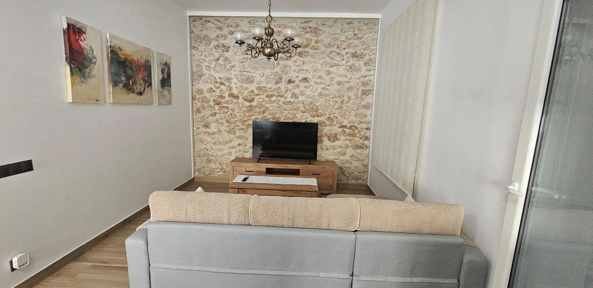 Casa Clara Villa Sant Carles De La Rapita