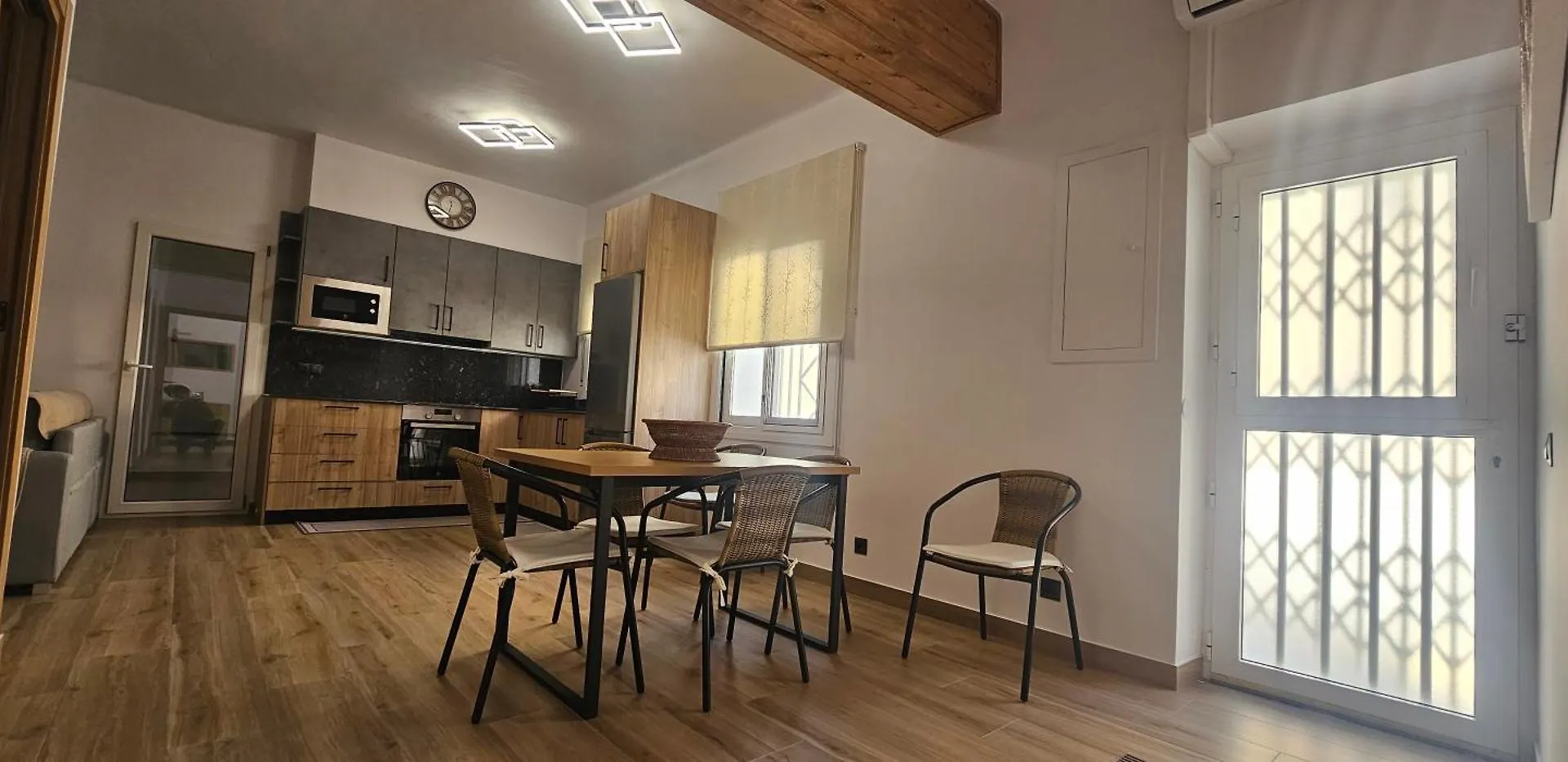 Casa Clara Villa Sant Carles De La Rapita