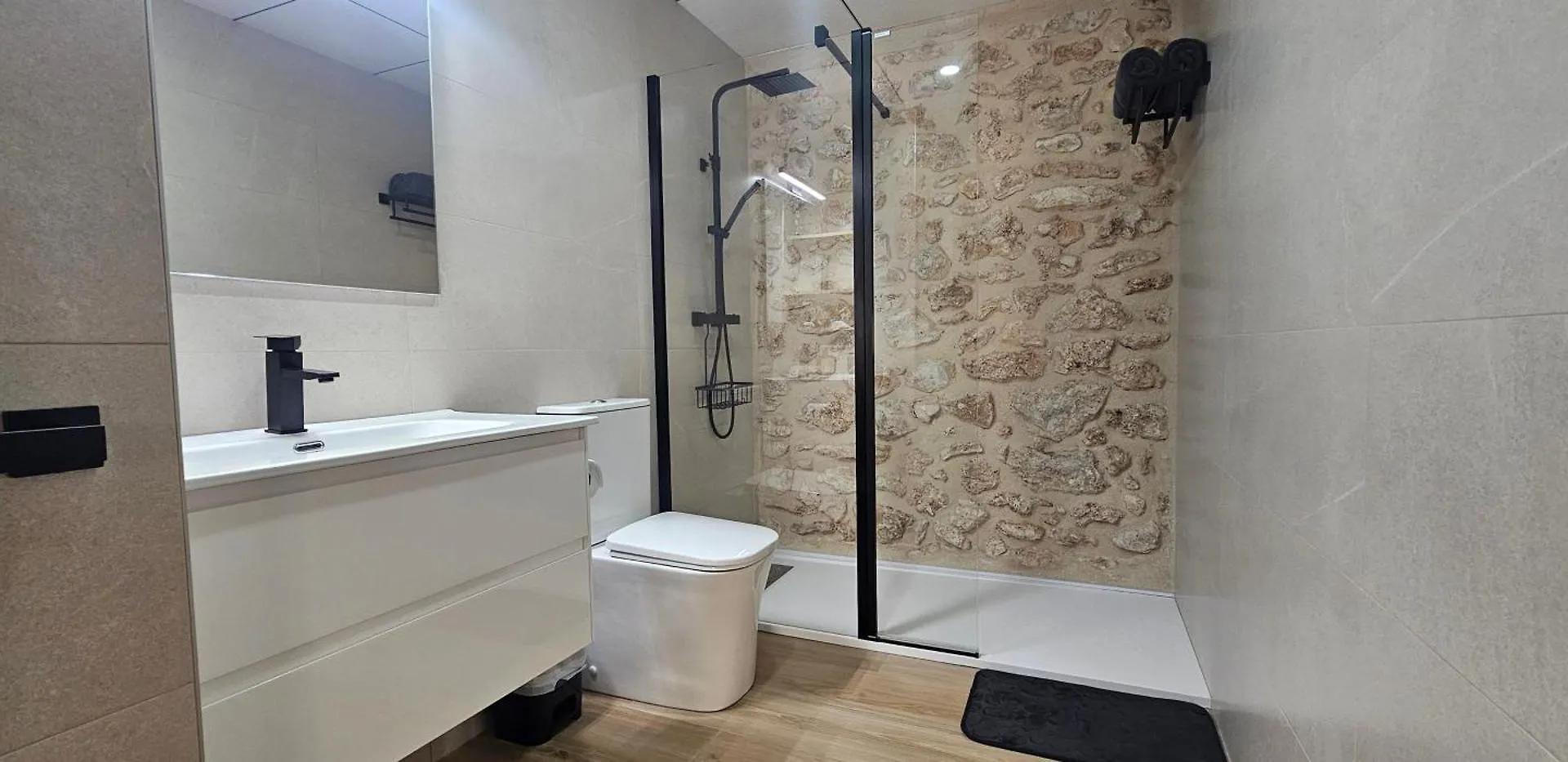 Casa Clara Villa Sant Carles De La Rapita Spain