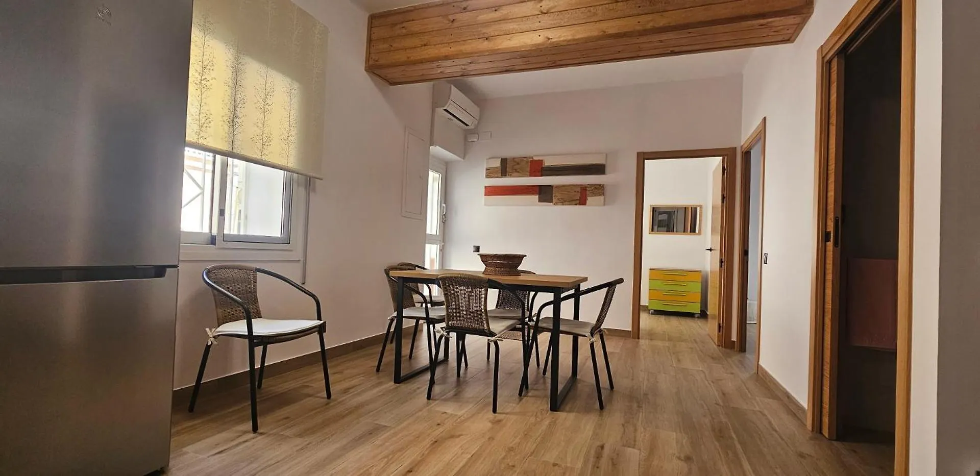 Casa Clara Villa Sant Carles De La Rapita Spain