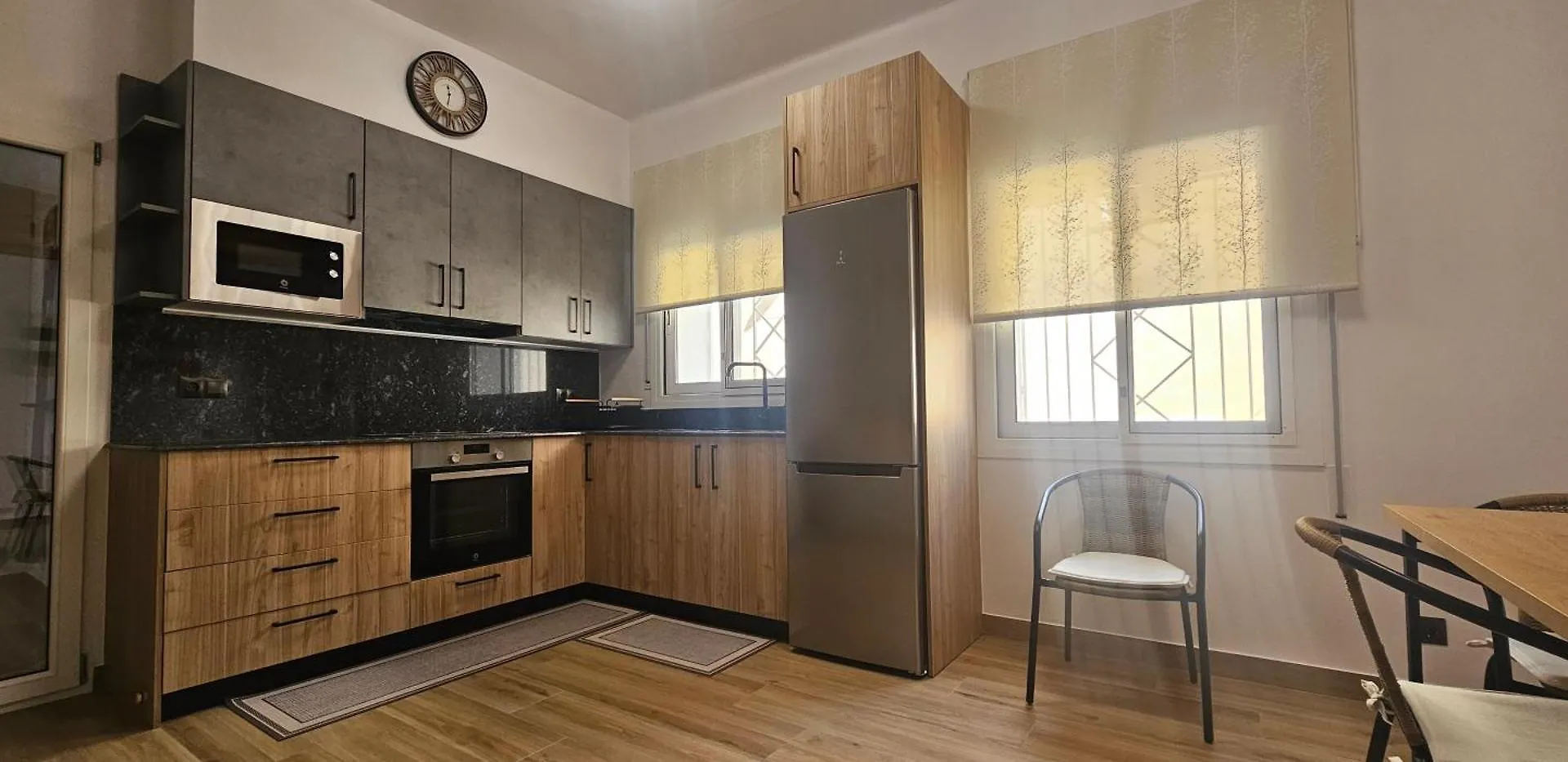 Holiday home Casa Clara Villa Sant Carles De La Rapita Spain