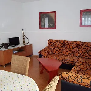 Casa Rosa Sanz Сasa de vacaciones