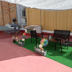 Ca La Valenta Сasa de vacaciones
