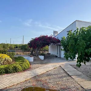 Masia Mas Salut Сasa de vacaciones