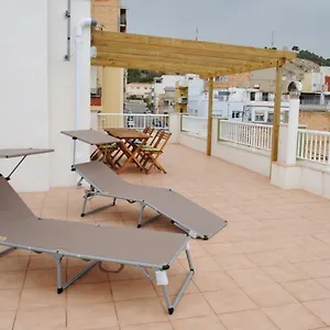 El Tiet Сasa de vacaciones