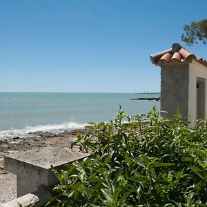 Sargantana Blava Сasa de vacaciones